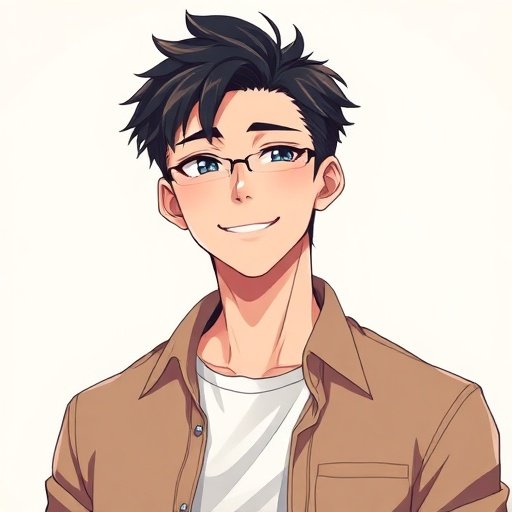 免费看片动漫团队成员 雷鸣 - 创始人 & 总编辑